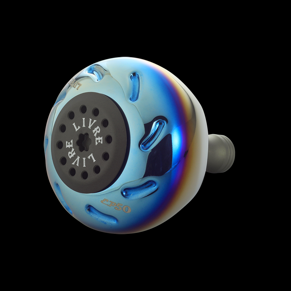 限定製品販売2020年7月分｜ベイトリール｜カスタムリールハンドル