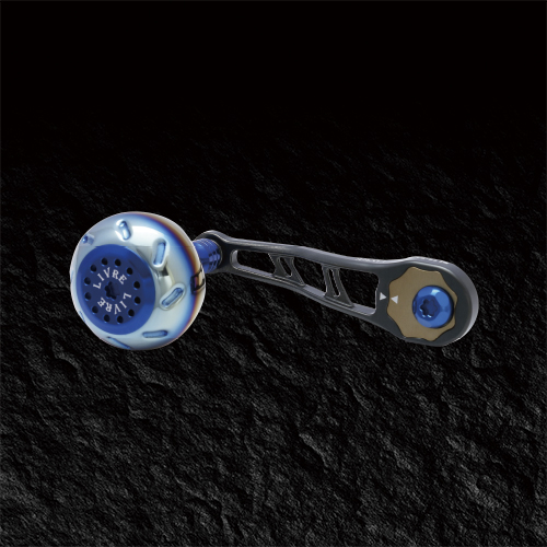 Amazon.com : Livre 10357 BJ 66-74PT Daiwa B1 Gunmetal Plate