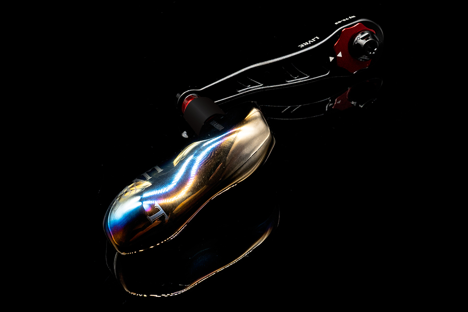 BJ 75-83 BLACK SOUL RED EDITION（オンラインショップ限定品