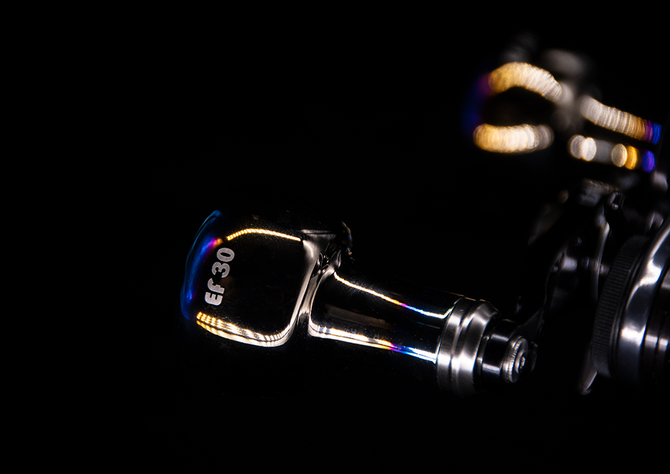 CRANK 110 BLACK SOUL TITANIUM EDITION（オンラインショップ