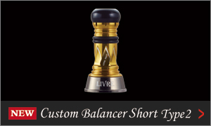 Custom Balancer Short Type2