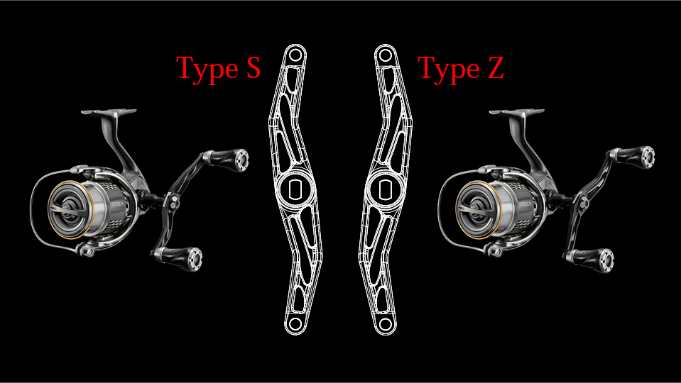 ショッピング直販店 LIVRE 10th SPINNING72 TypezシマノS2 - フィッシング