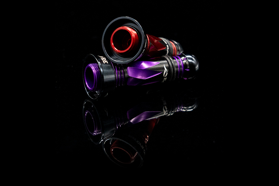 リブレ  ブラックソウルバランサー2本セット Custom Balancer Type 2 BLACK SOUL（オンラインショップ限定品