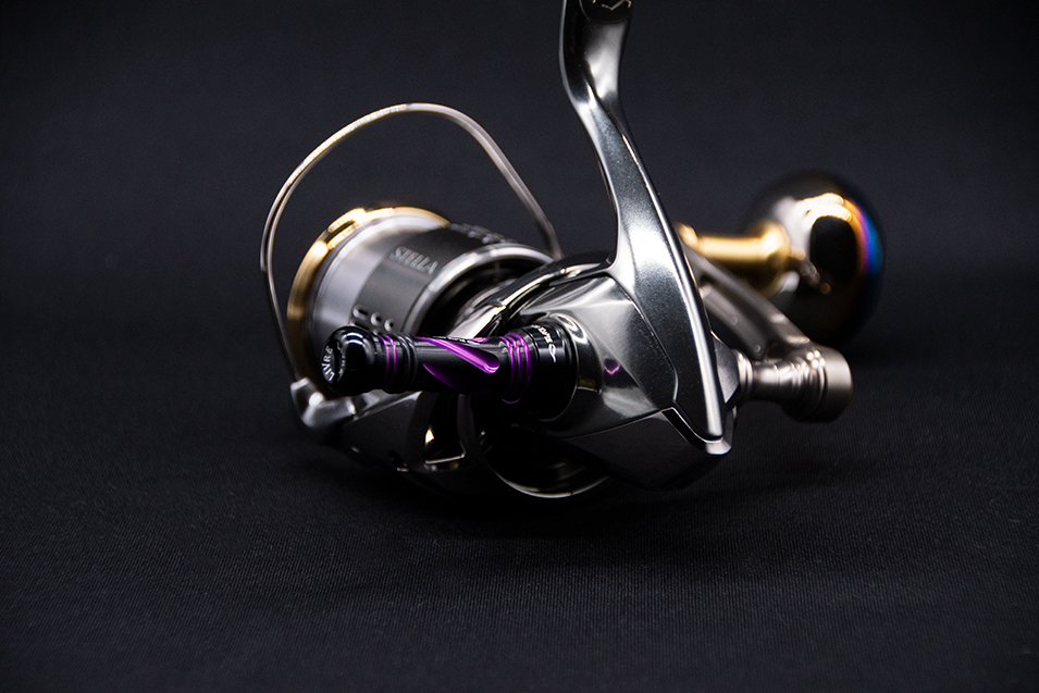 Custom Balancer C1 BLACK SOUL（オンラインショップ限定品