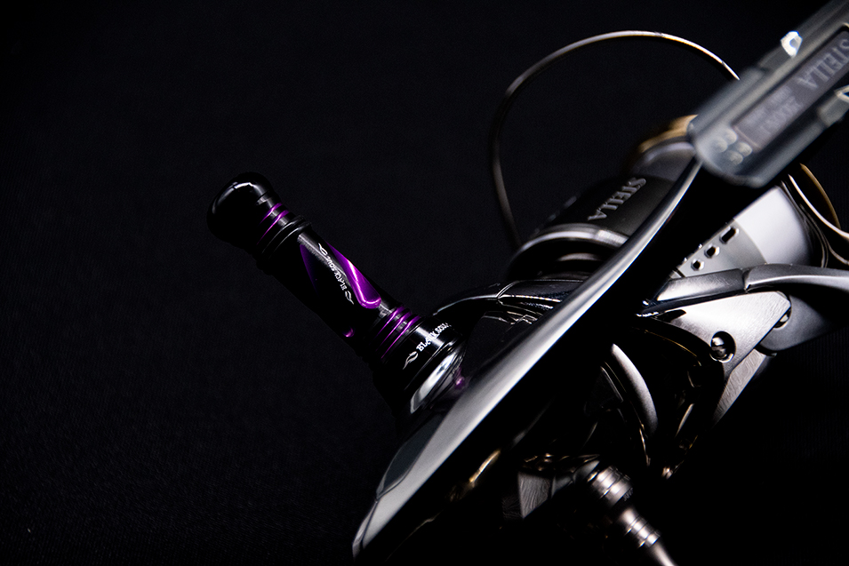 Custom Balancer ブラック Custom Balancer C1 BLACK SOUL（オンラインショップ限定品
