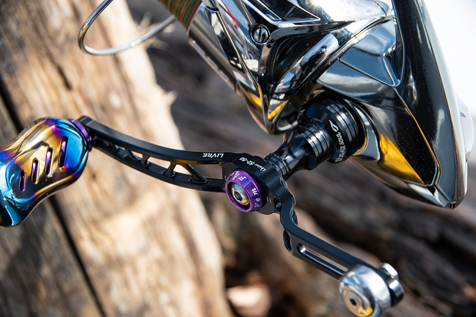 UNION 52-58（ユニオン52-58）BLACK SOUL PURPLE EDITION