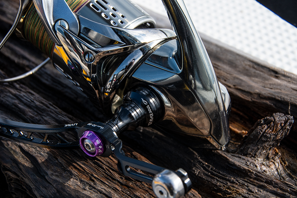 UNION 52-58（ユニオン52-58）BLACK SOUL PURPLE EDITION