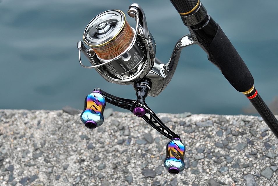 WING 100（ウイング100）BLACK SOUL PURPLE EDITION（オンライン