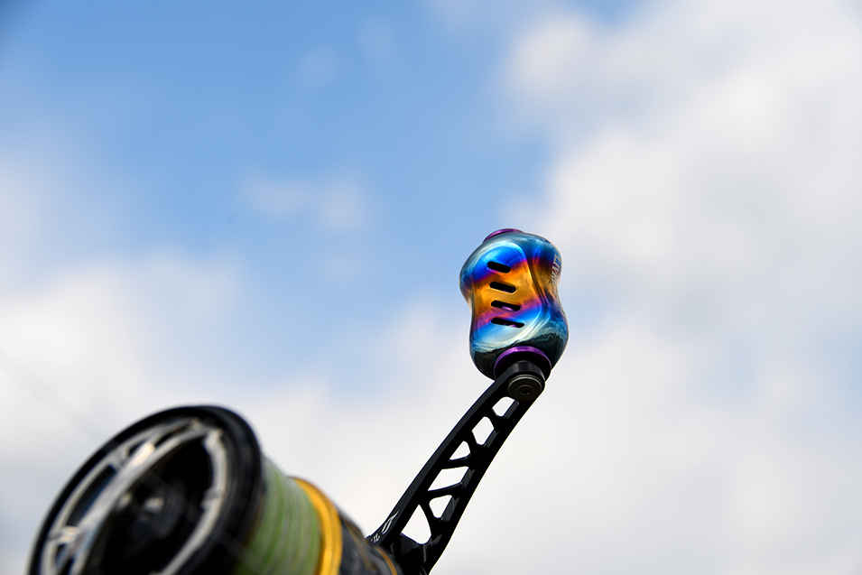 WING 100（ウイング100）BLACK SOUL PURPLE EDITION（オンライン