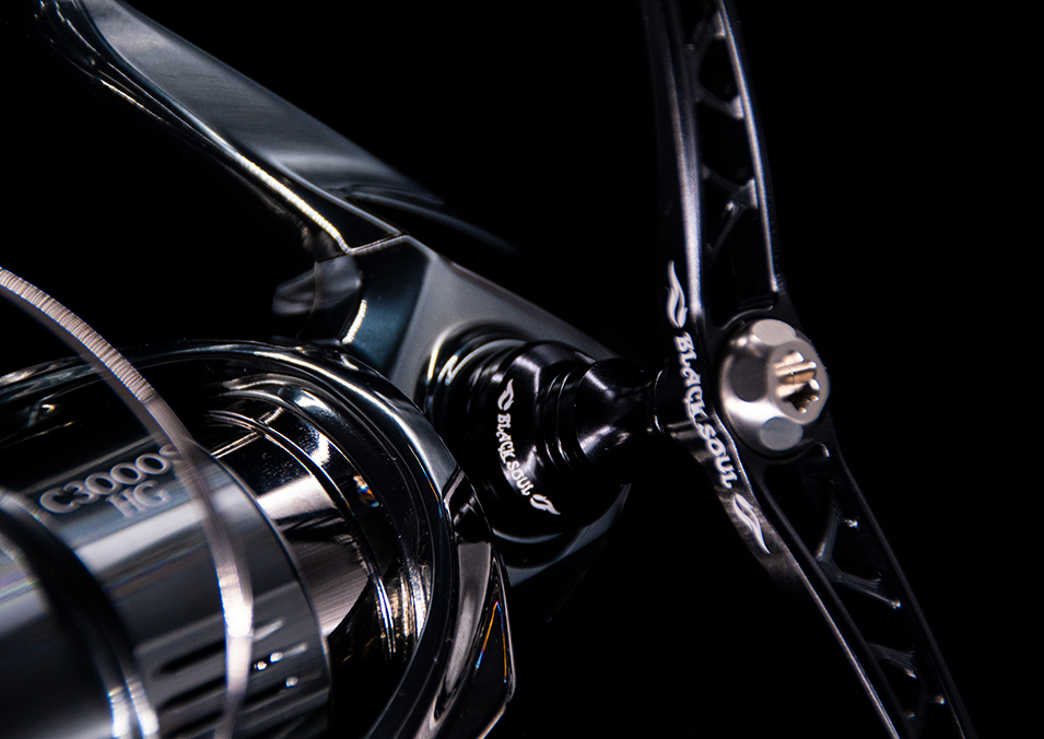 WING 100(ウイング100)BLACK SOUL TITANIUM EDITION WING 100(ウイング100)BLACK SOUL TITANIUM EDITION