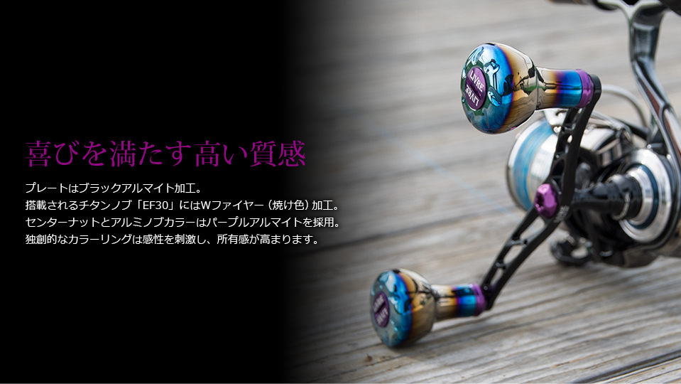 WING 110（ウイング110）BLACK SOUL PURPLE EDITION（オンライン ...