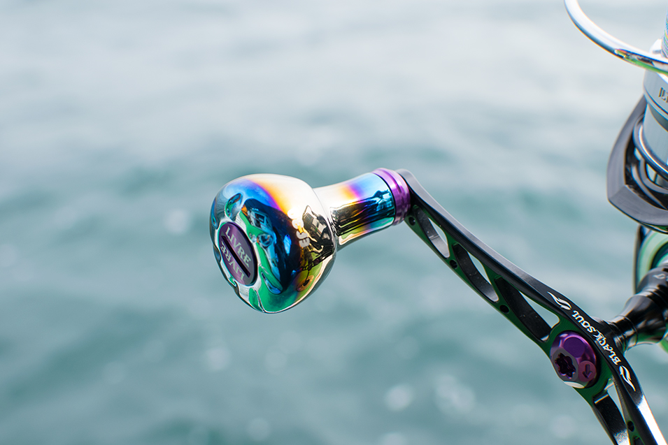 WING 110（ウイング110）BLACK SOUL PURPLE EDITION（オンライン
