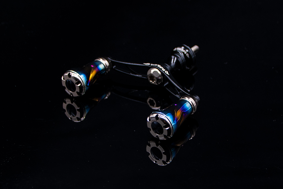 WING 72（ウイング72）BLACK SOUL PURPLE EDITION（オンライン