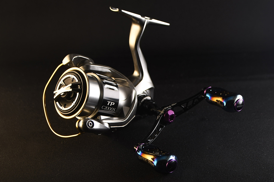 WING 80（ウイング80）BLACK SOUL PURPLE EDITION（オンラインショップ