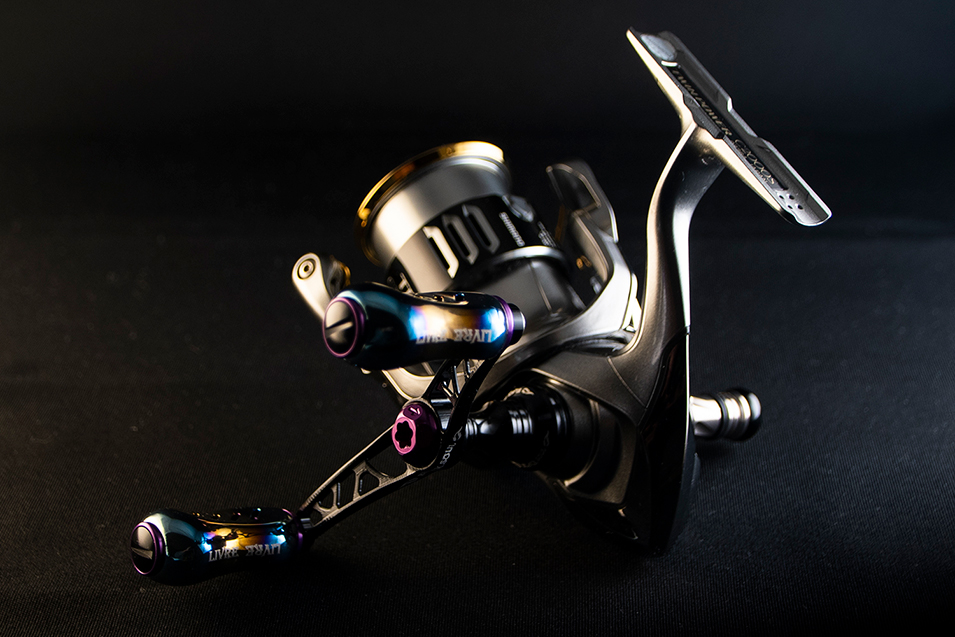 WING 80（ウイング80）BLACK SOUL PURPLE EDITION（オンライン