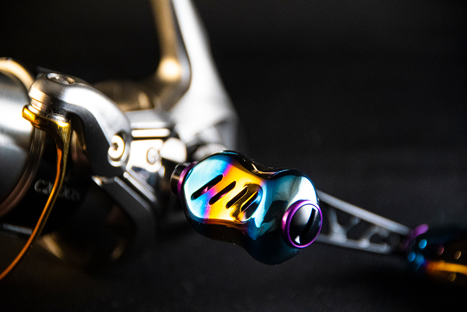 WING 80（ウイング80）BLACK SOUL PURPLE EDITION（オンラインショップ