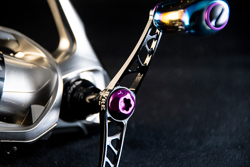 WING 80（ウイング80）BLACK SOUL PURPLE EDITION（オンライン