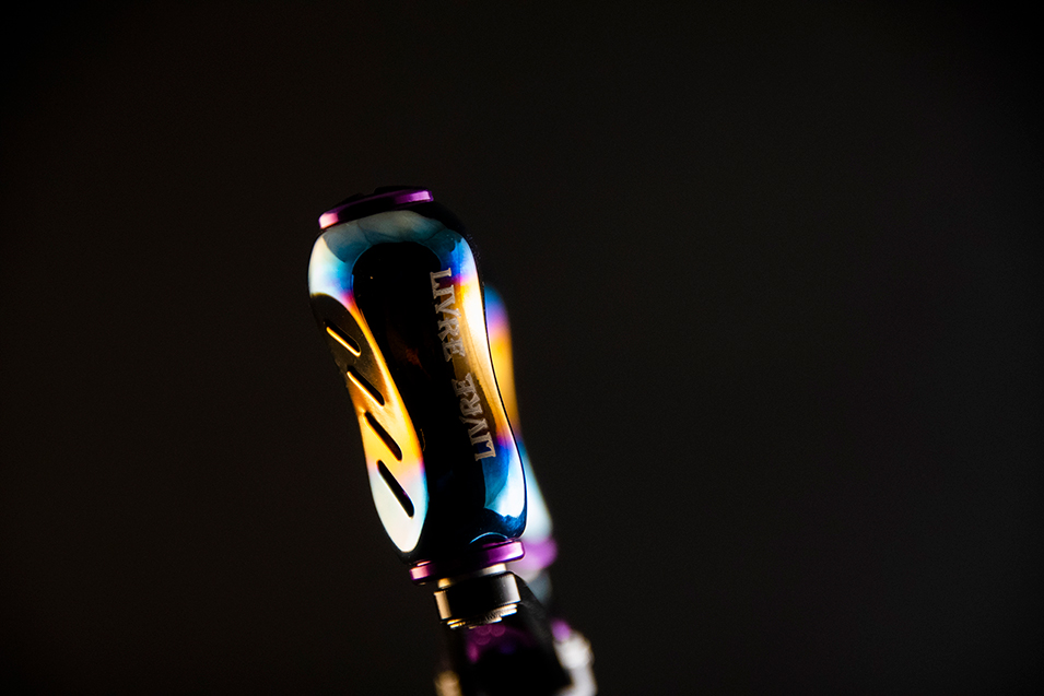 WING 92（ウイング92）BLACK SOUL PURPLE EDITION（オンライン