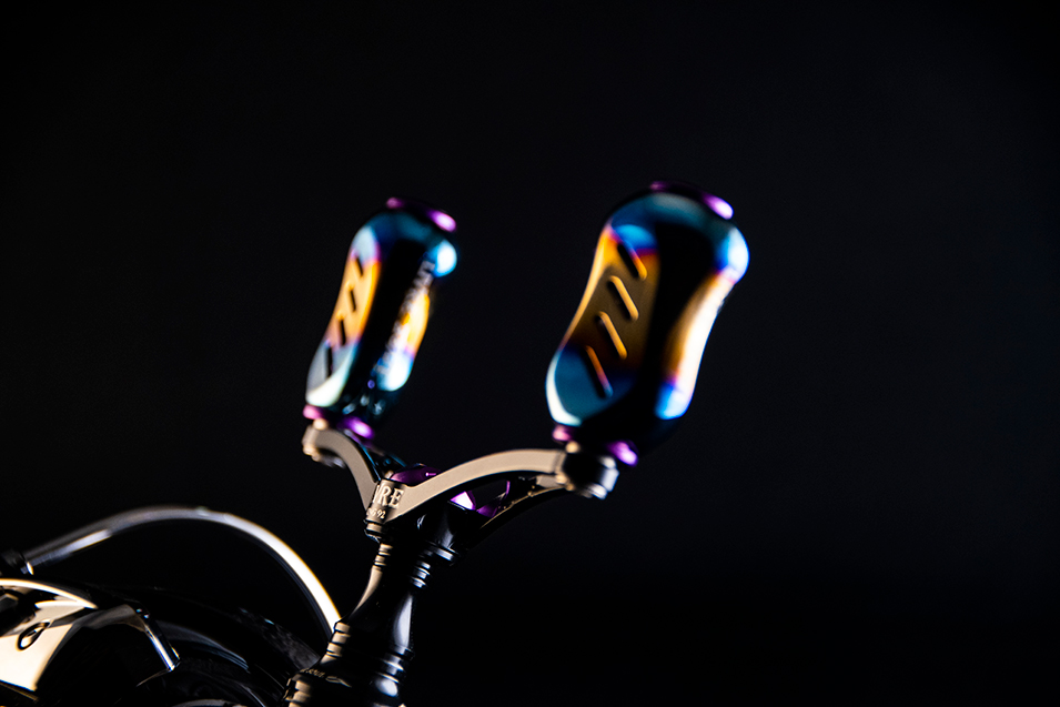 WING 92（ウイング92）BLACK SOUL PURPLE EDITION（オンライン