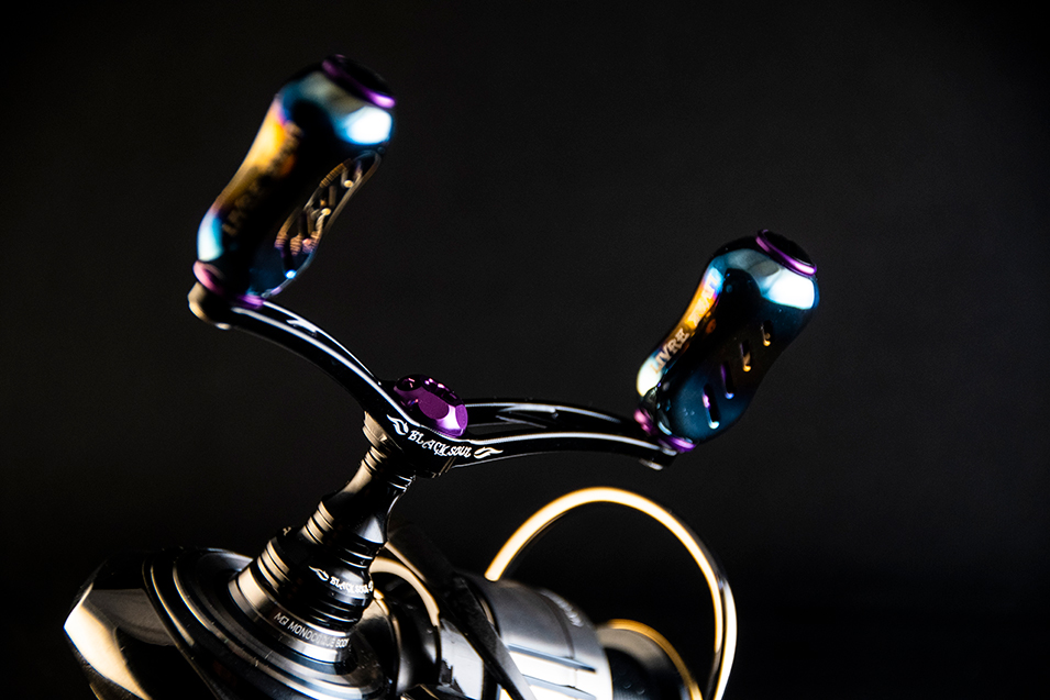 WING 92（ウイング92）BLACK SOUL PURPLE EDITION（オンラインショップ