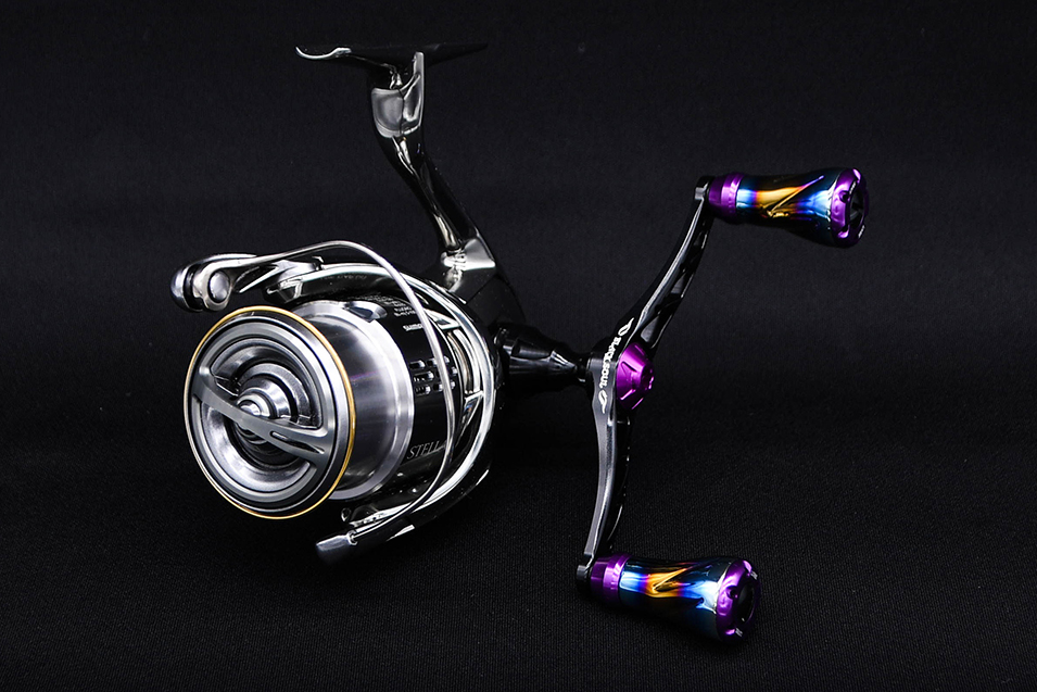 WING 98（ウイング98）BLACK SOUL PURPLE EDITION（オンライン
