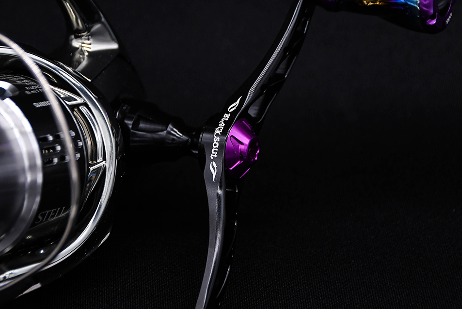 WING 98（ウイング98）BLACK SOUL PURPLE EDITION（オンライン