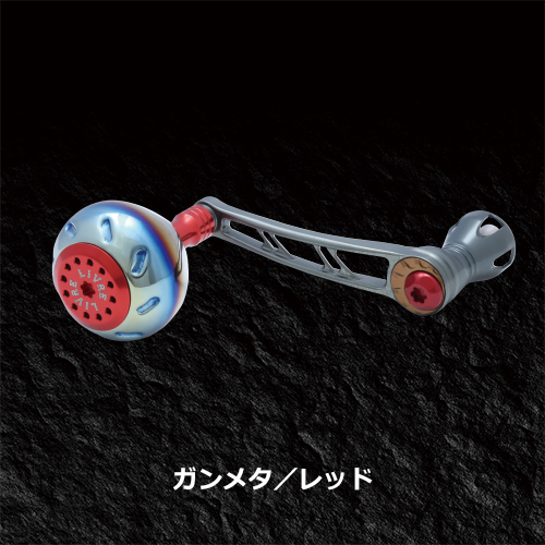 POWER 70-75(パワー 70-75)|スピニングリール|カスタム POWER 70-75(パワー 70-75)|スピニングリール|カスタム