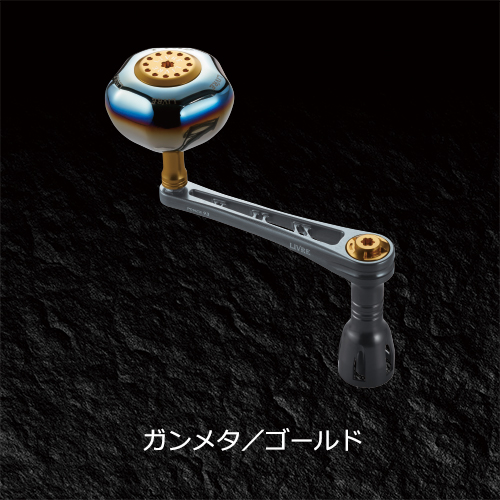 リブレ　Power93　PT52　シマノ　左巻き　8000〜14000番 左巻き POWER93PT52 シマノ8000番～14000番用 1個 LIVRE(リブレ