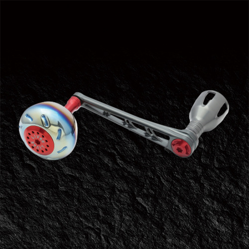 LIVRE Power Arm 98 シマノ左巻き リブレ パワーアーム（新品